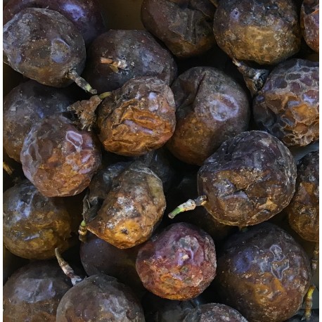 Fruit de la Passion Burkina Faso - Prix au Kilo