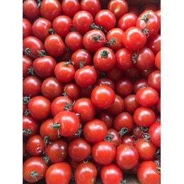 Tomate Cerise Allongée Rouge France - Le Kilo