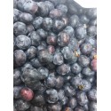 Myrtille France - Barquette 125g