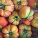 Tomate Côtelée Ananas France - Le Kilo