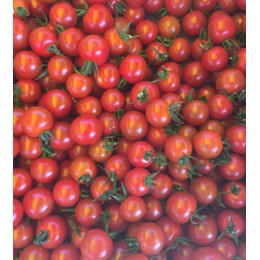 Tomate Cerise Rouge France - Le Kilo