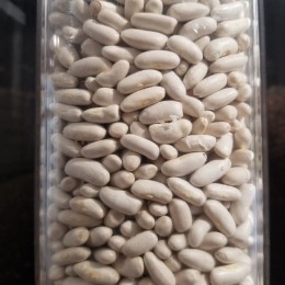 Haricots Blancs France - Le Kilo