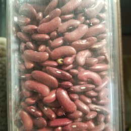 Haricots Rouges France - Le Kilo